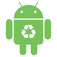Android - logo