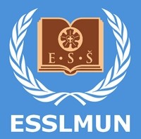 Stredoškolské modelové zasadnutie OSN