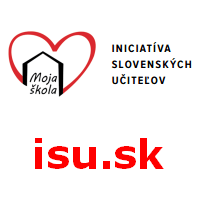 Iniciatíva slovenských učiteľov (isu.sk)