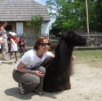 Vyvolaní – Lenka Kunová