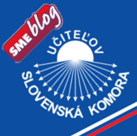 Učitelia, podporme sa!