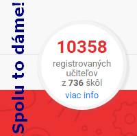 Denník štrajkujúceho učiteľa: Posielame ďalej