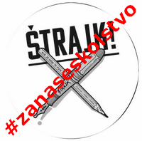 Denník štrajkujúceho učiteľa: Ukazujeme sa