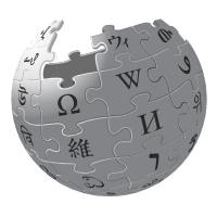 Wikipédia - logo